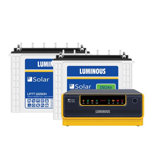 Affordable Inverter System with Installment Payment option.