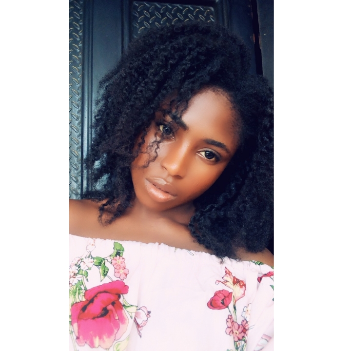 Oluwagbemisola Grey Iyiola