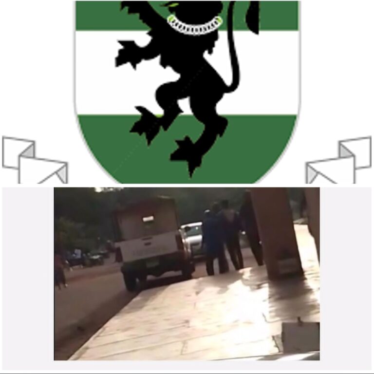 UNN Student Caught on Attempt to Steal School Laptop during Exams