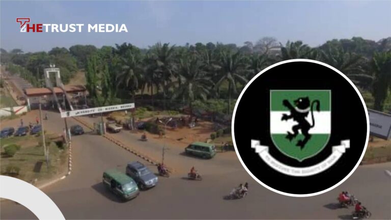 UNN Supplementary & Direct Entry Admission List for 2023/2024 Session