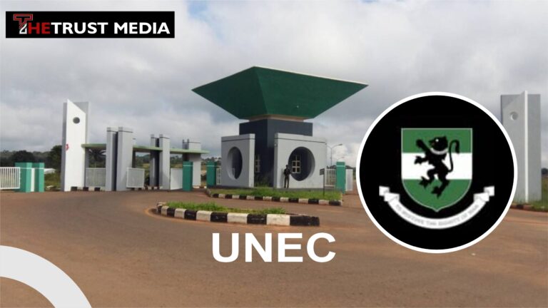 UNEC SUG releases crucial information for hostel allocation. 